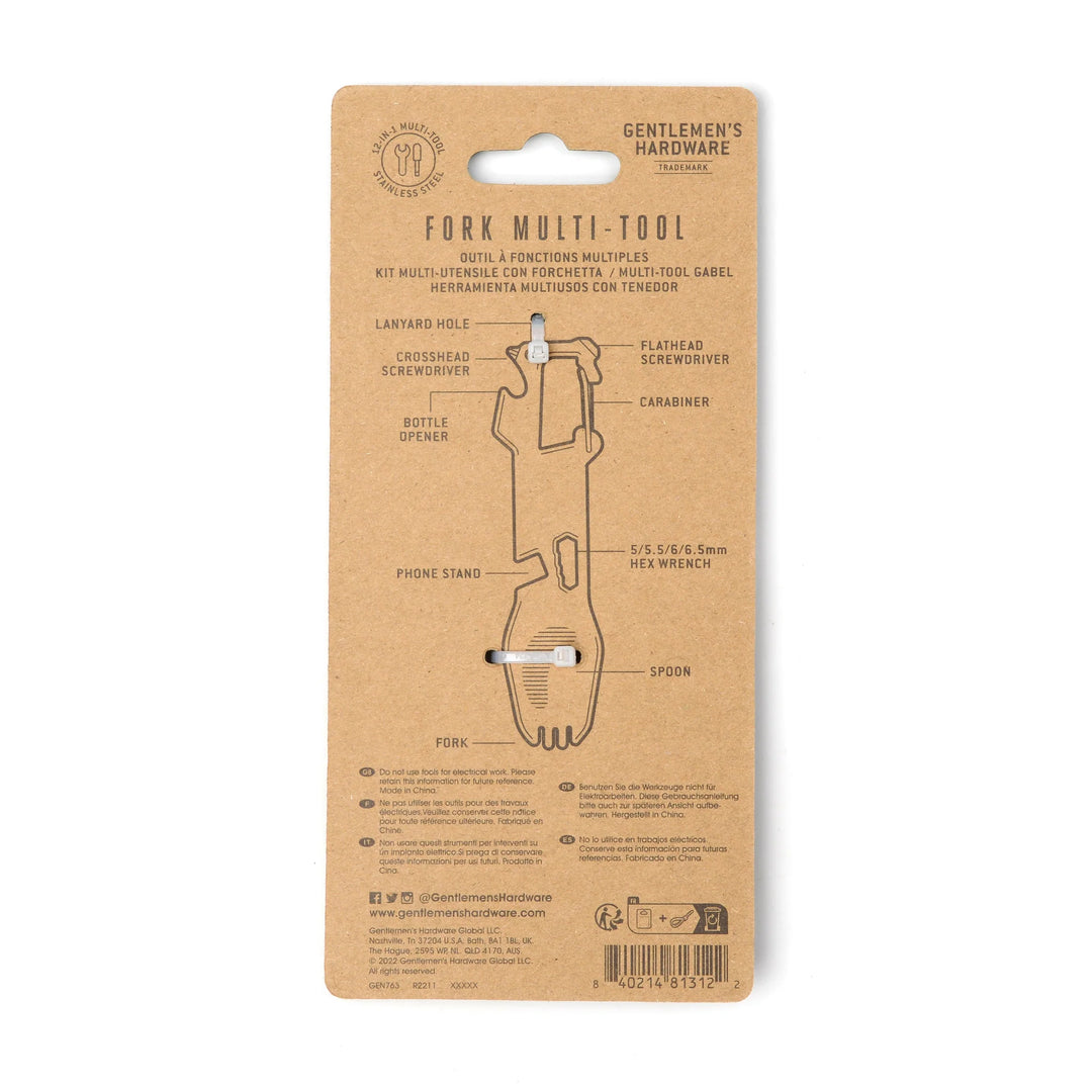 Fork Multi - Tool