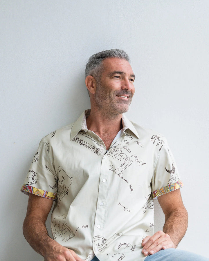 Four Lane - Shirt S/S
