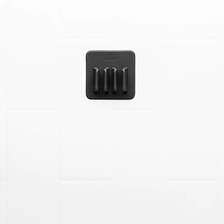 The George - Toothbrush Tile
