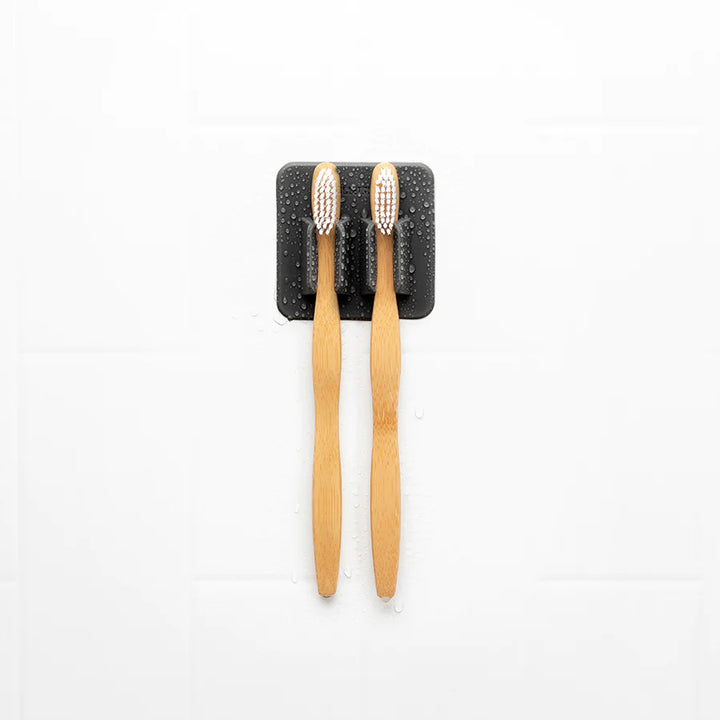 The George - Toothbrush Tile