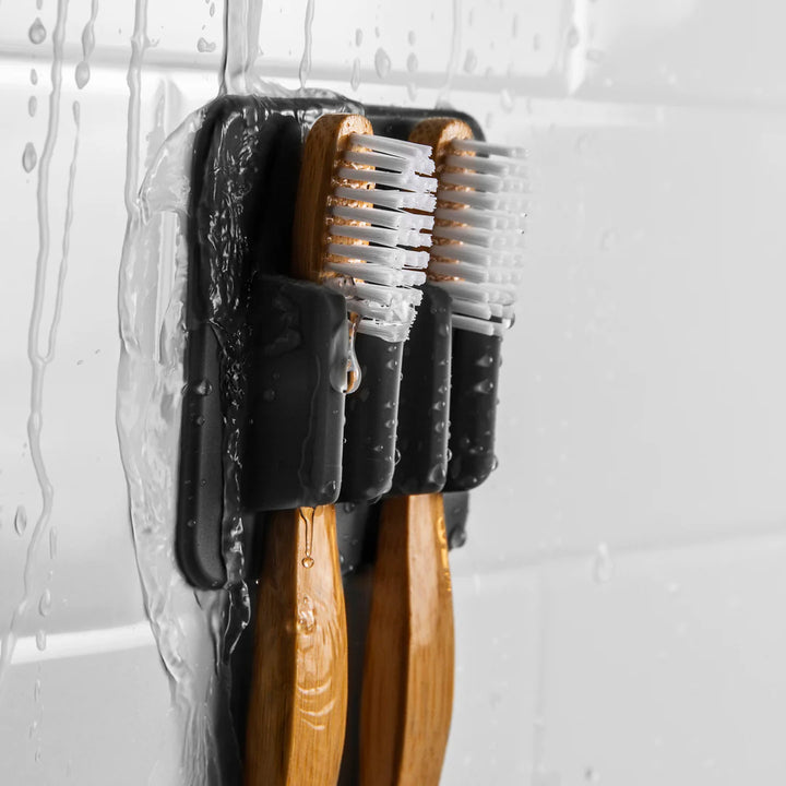 The George - Toothbrush Tile