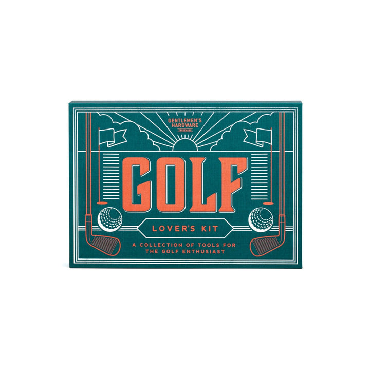 Golf Kit