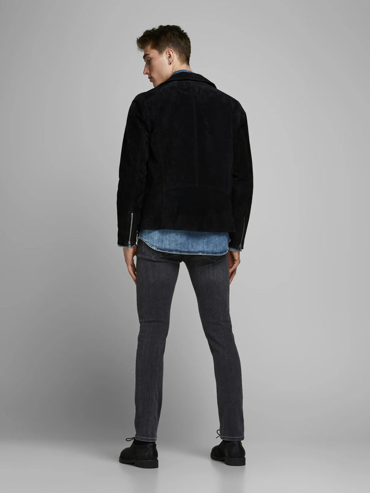 Glenn Original AM 817 Slim Fit Jeans