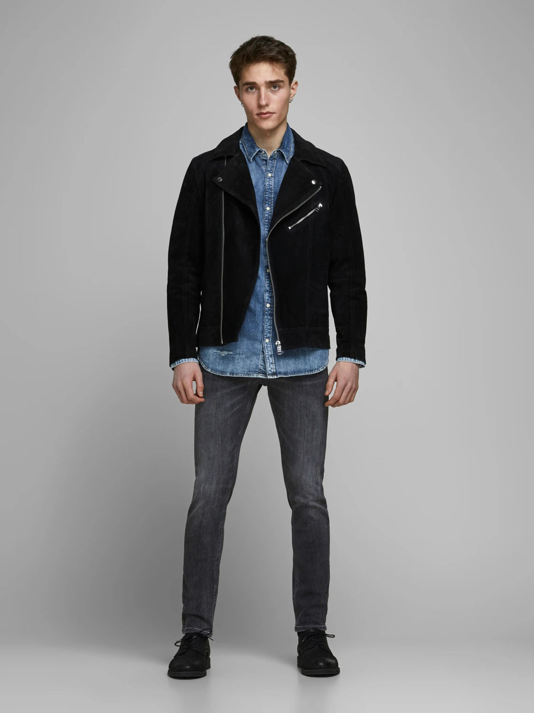 Glenn Original AM 817 Slim Fit Jeans