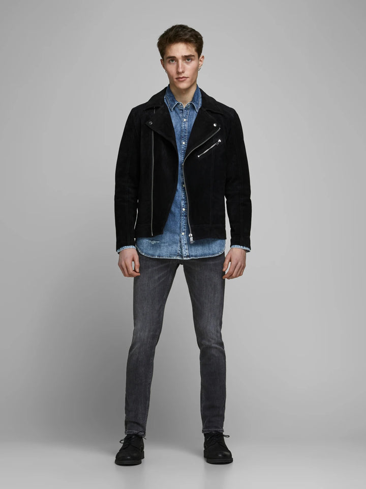 Glenn Original AM 817 Slim Fit Jeans