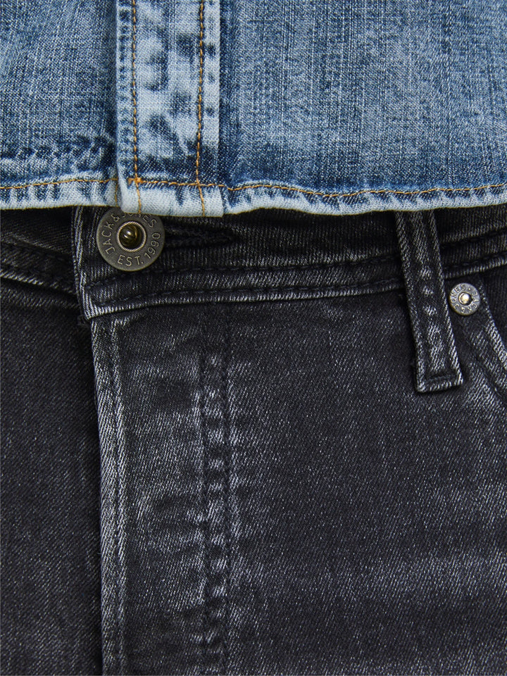 Glenn Original AM 817 Slim Fit Jeans