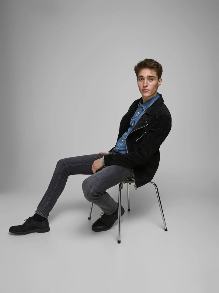 Glenn Original AM 817 Slim Fit Jeans