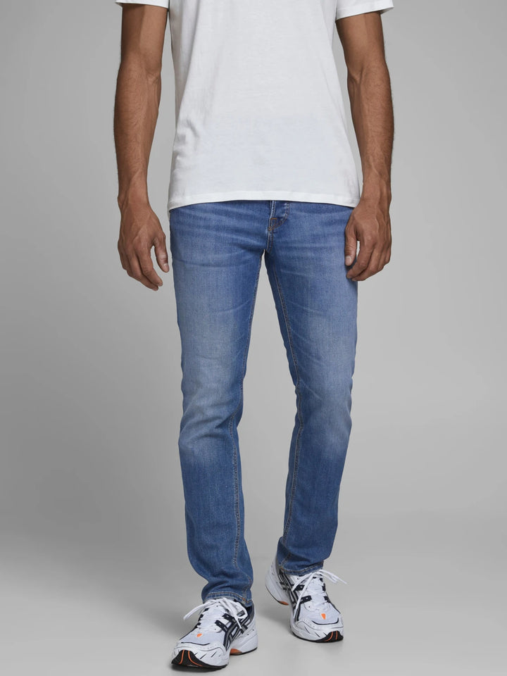 Glenn Original AM 815 Slim Fit Jeans