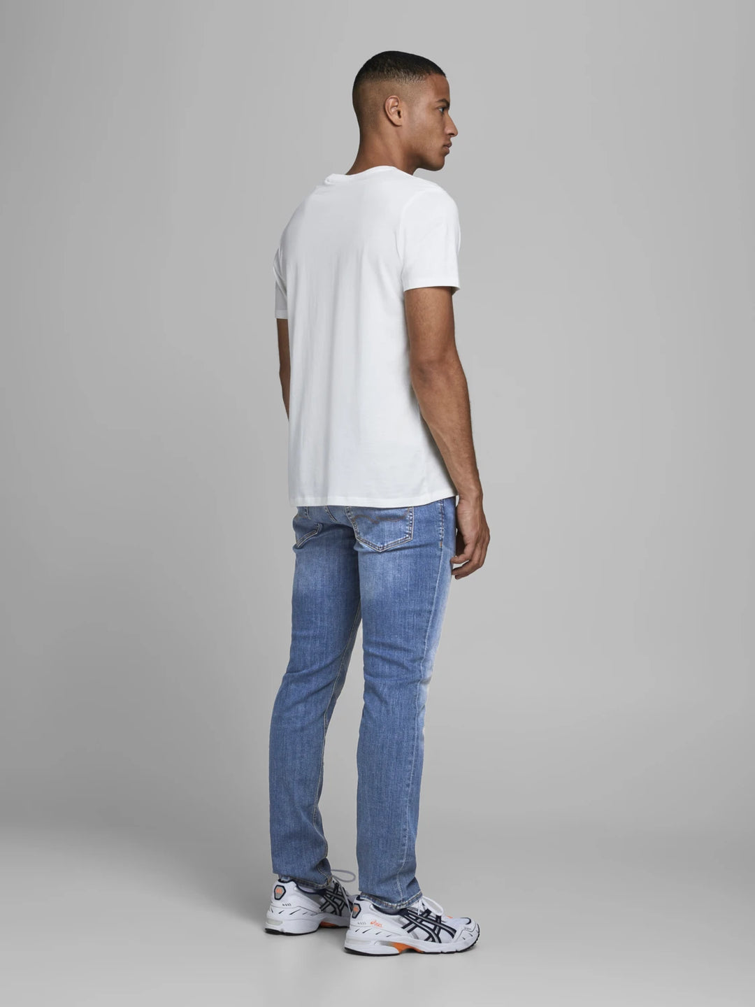 Glenn Original AM 815 Slim Fit Jeans