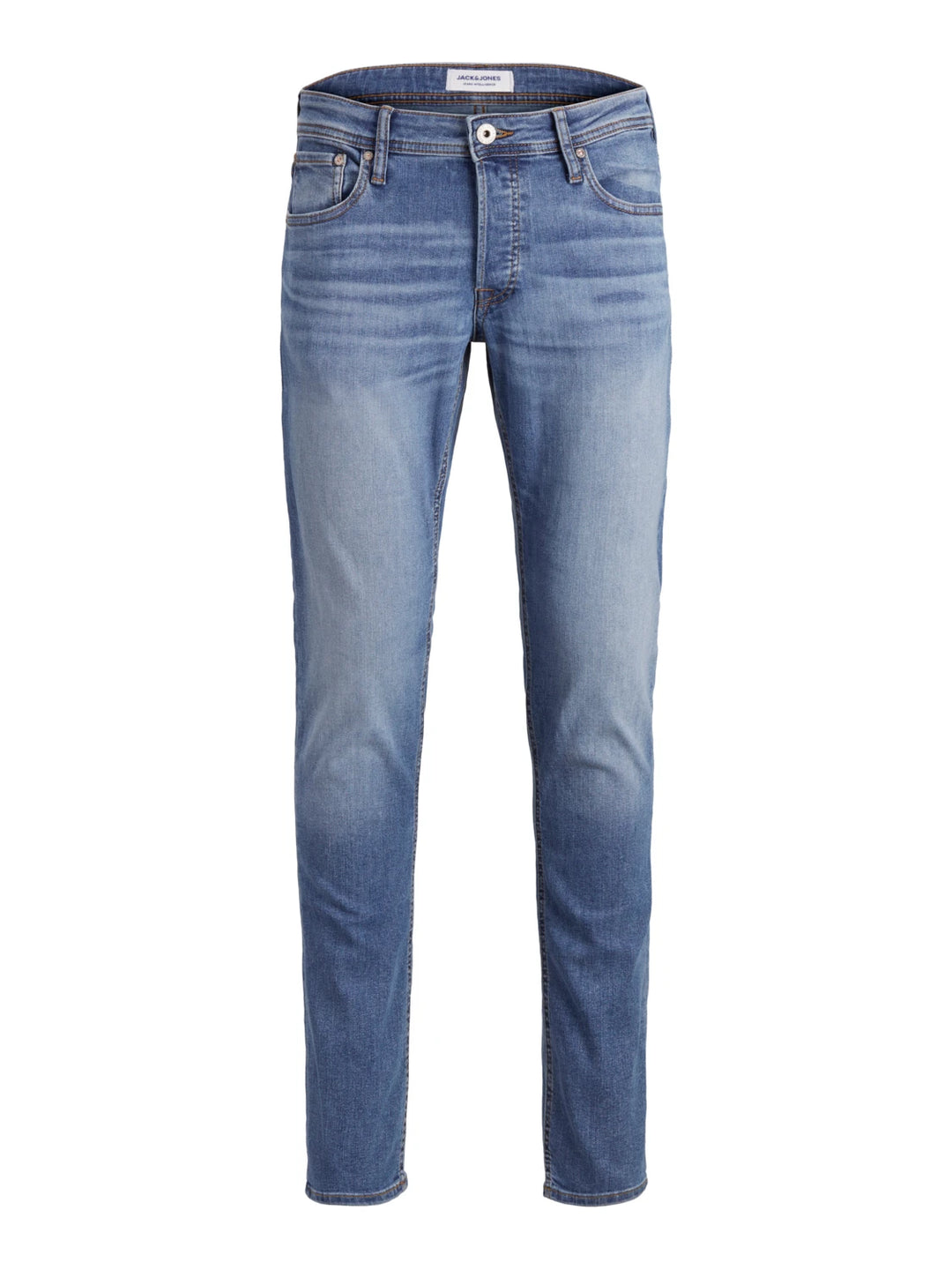 Glenn Original AM 815 Slim Fit Jeans