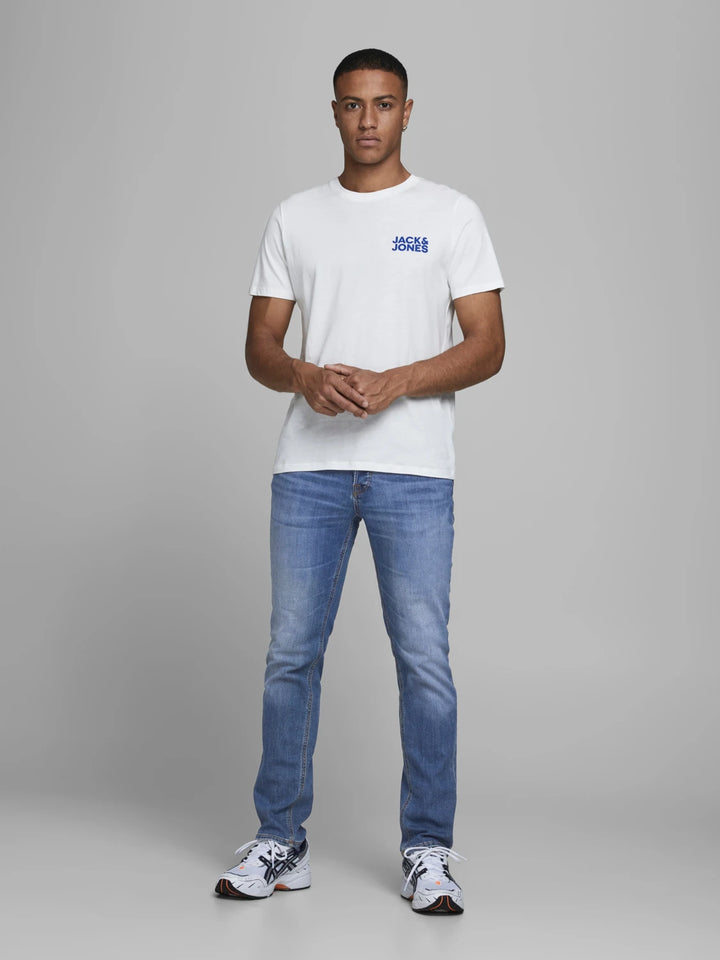 Glenn Original AM 815 Slim Fit Jeans