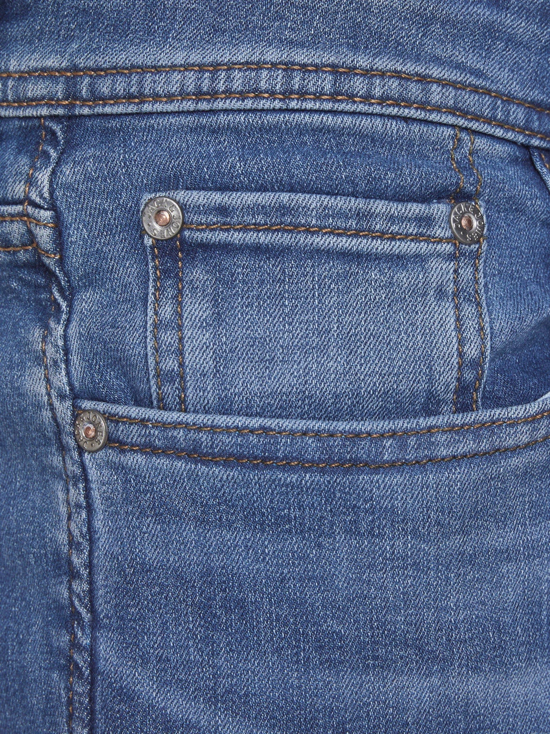 Glenn Original AM 815 Slim Fit Jeans