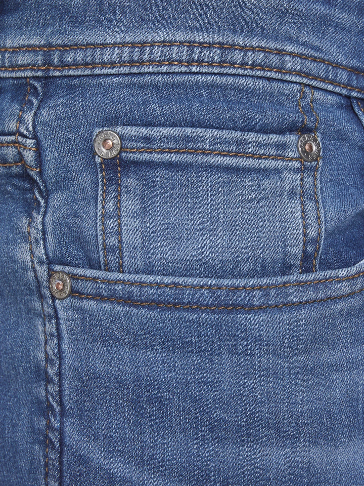 Glenn Original AM 815 Slim Fit Jeans