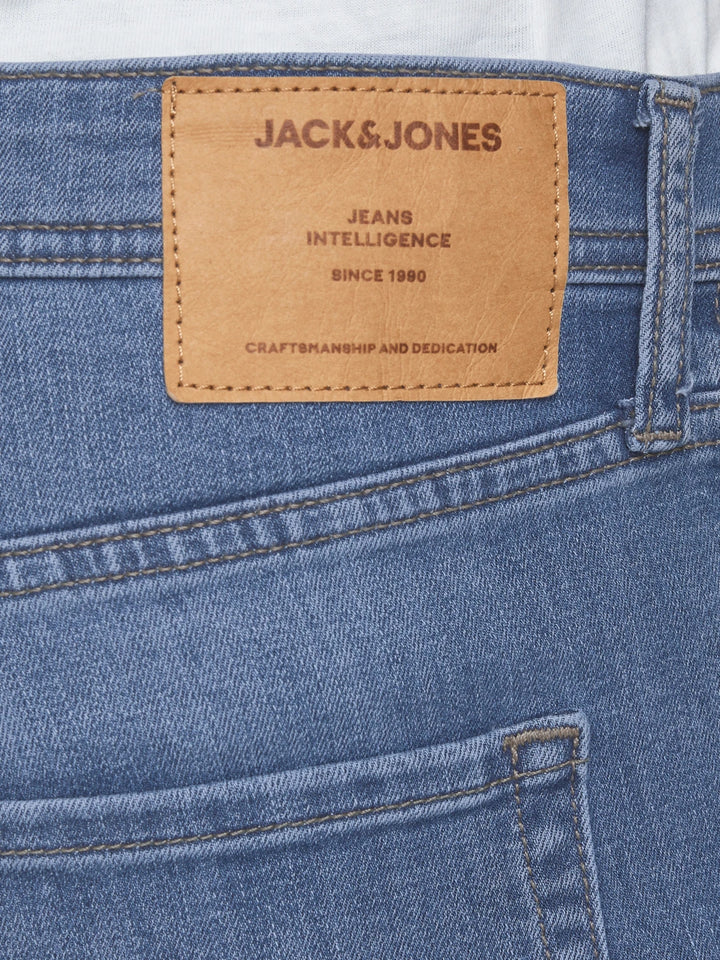 Glenn Original AM 815 Slim Fit Jeans