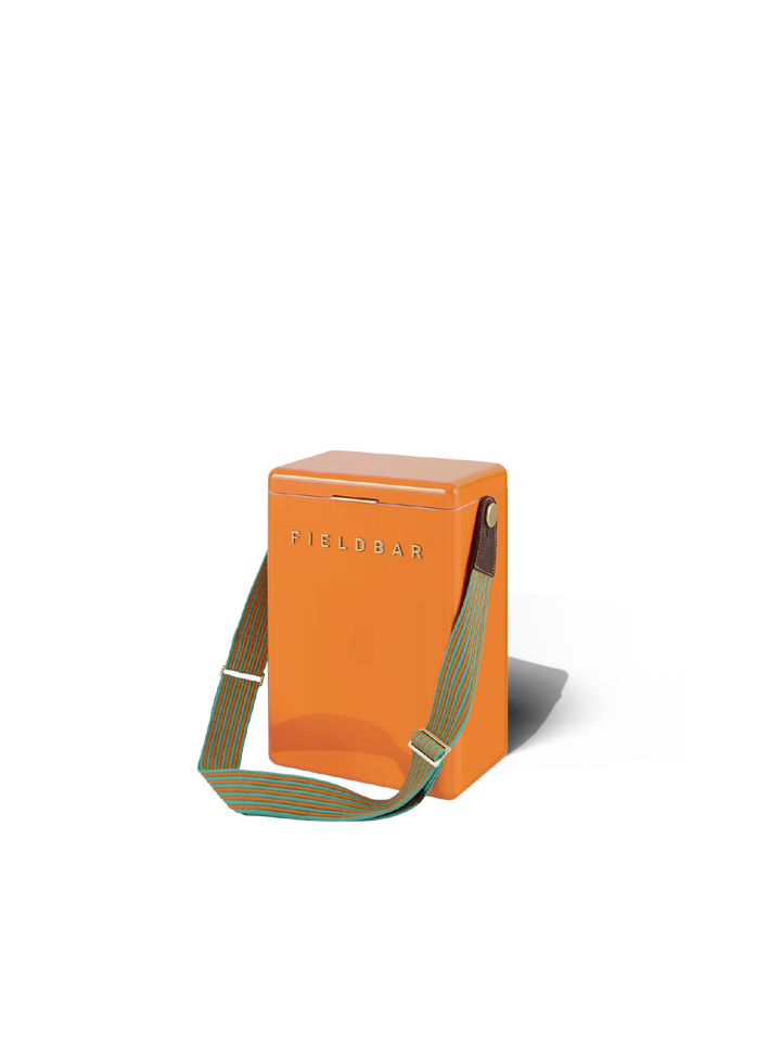 Swing Sling Orchard Orange & Parisian Green