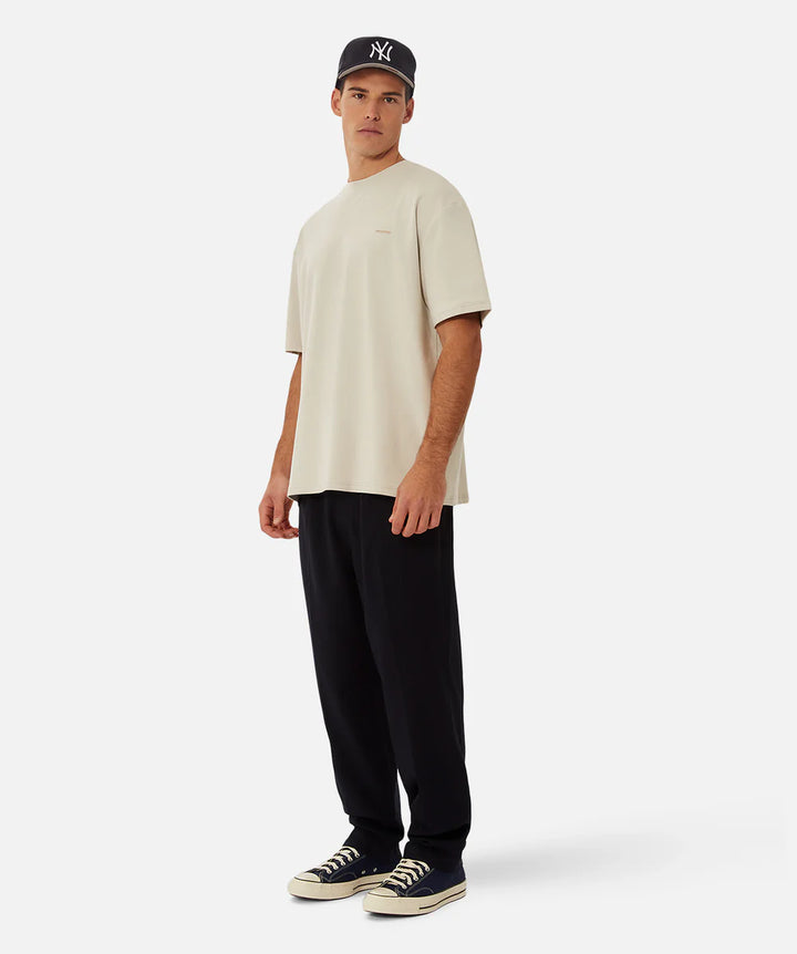The Newport Tee - Grain