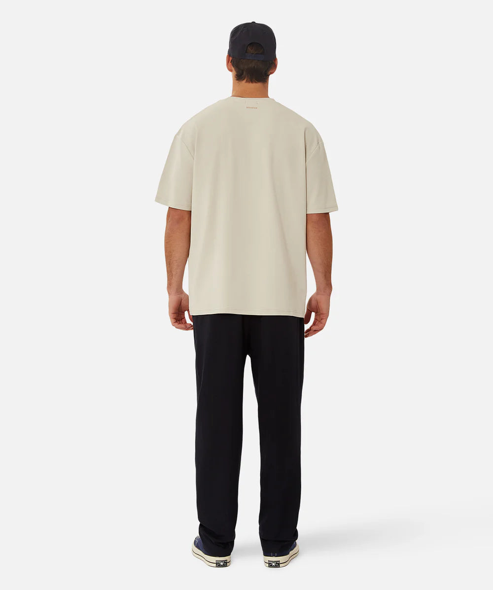 The Newport Tee - Grain