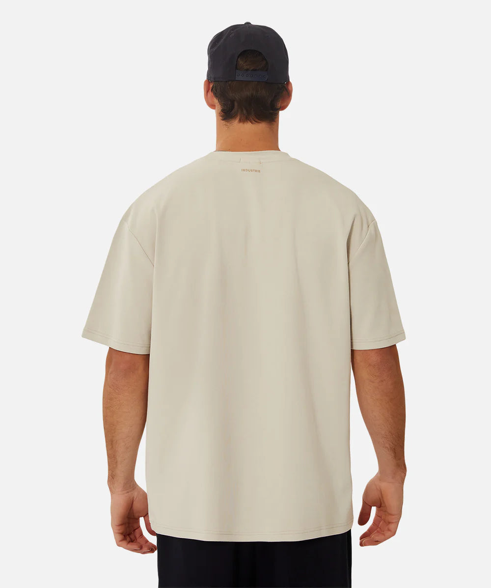 The Newport Tee - Grain