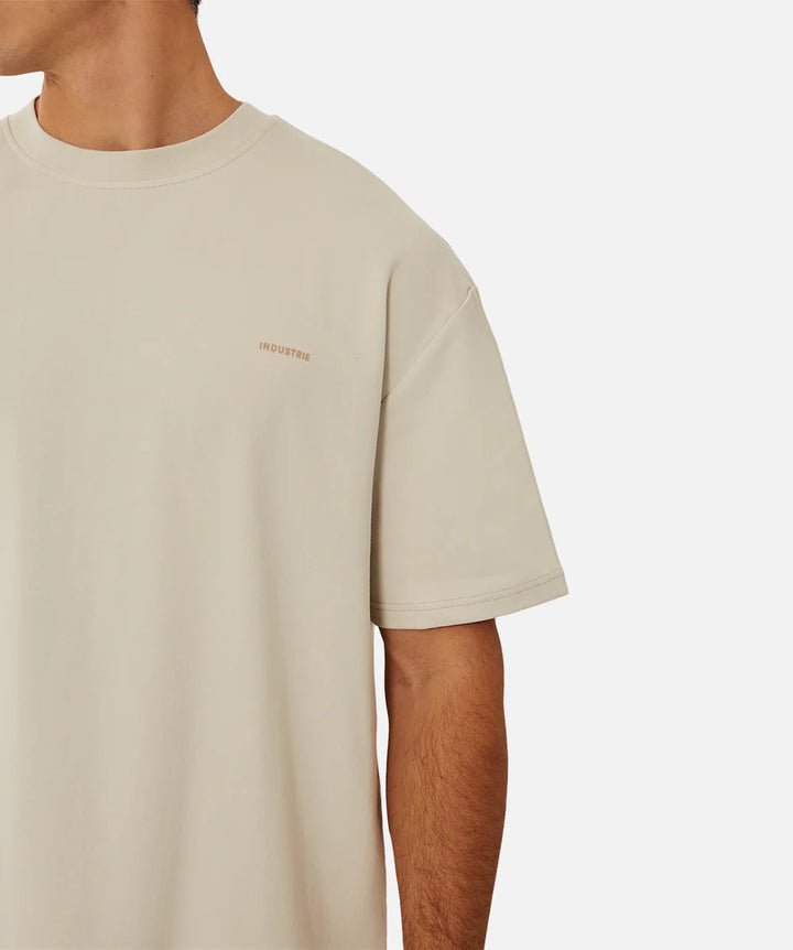 The Newport Tee - Grain