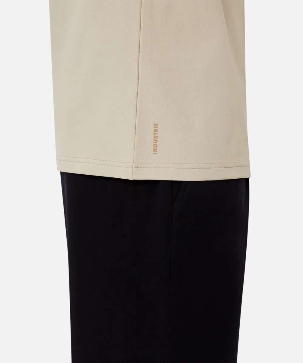 The Newport Tee - Grain