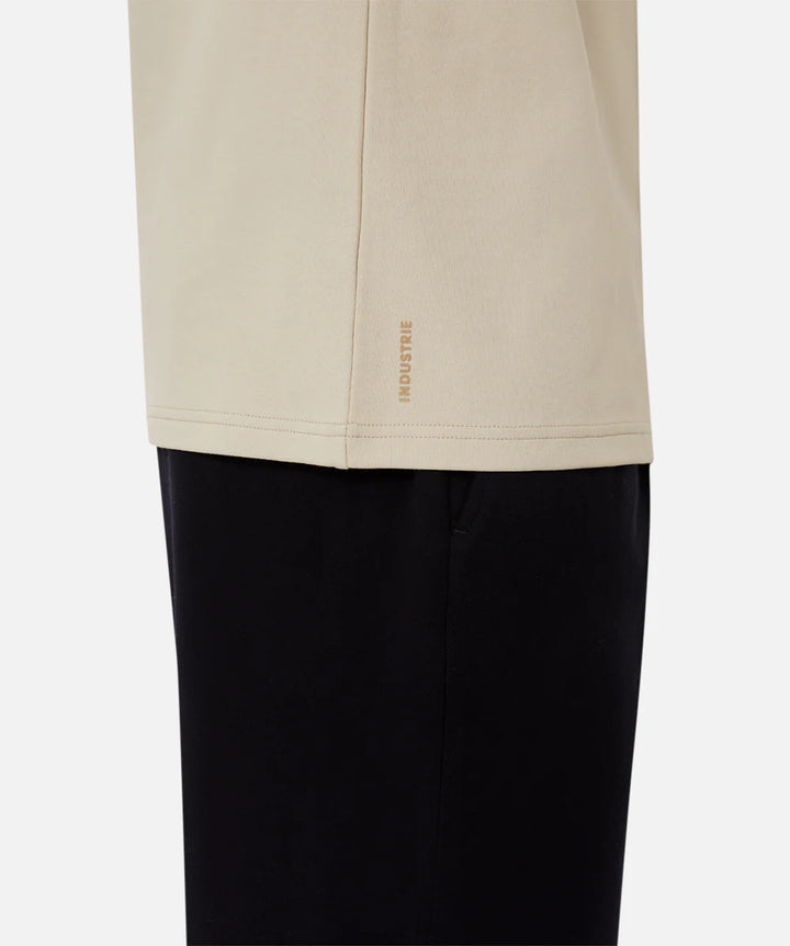 The Newport Tee - Grain