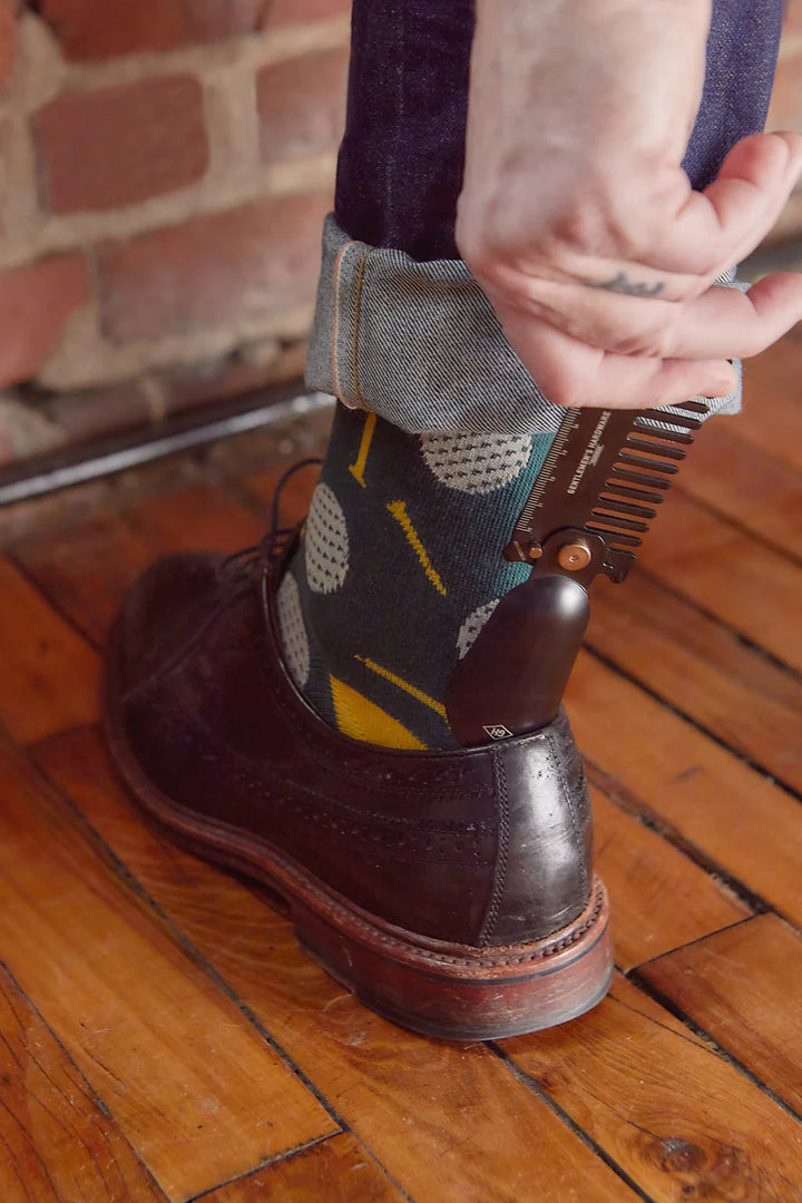 Grooming Multi Tool