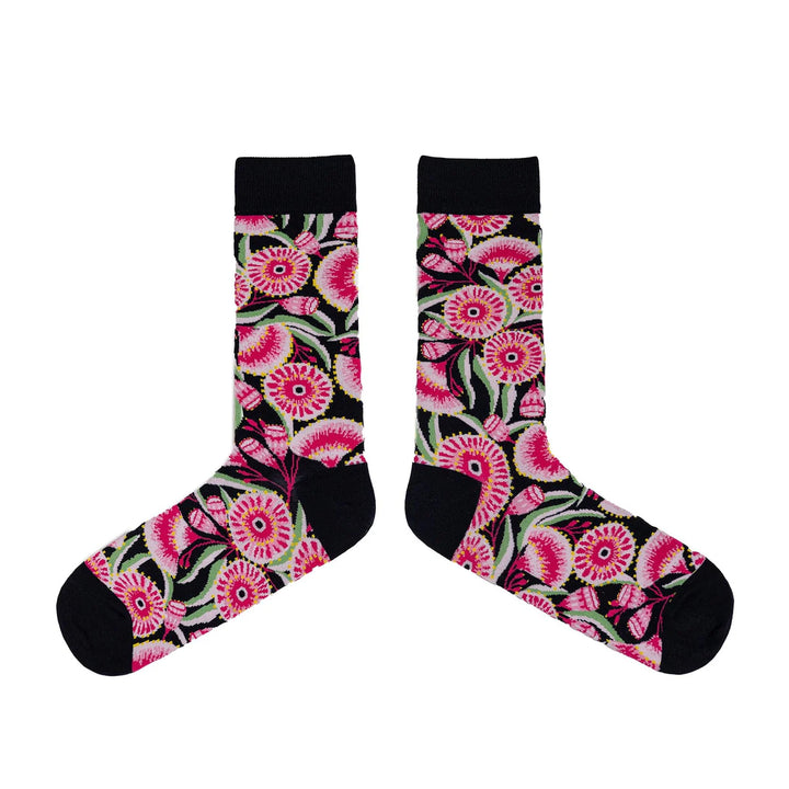Gum Blossoms