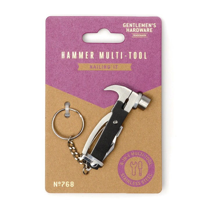 Hammer Multi -Tool
