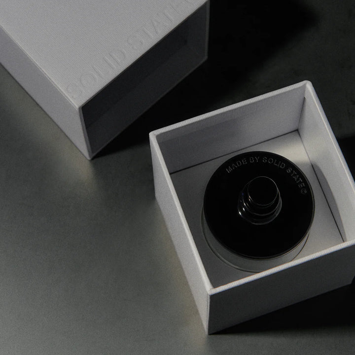 Hash - Extrait De Parfum
