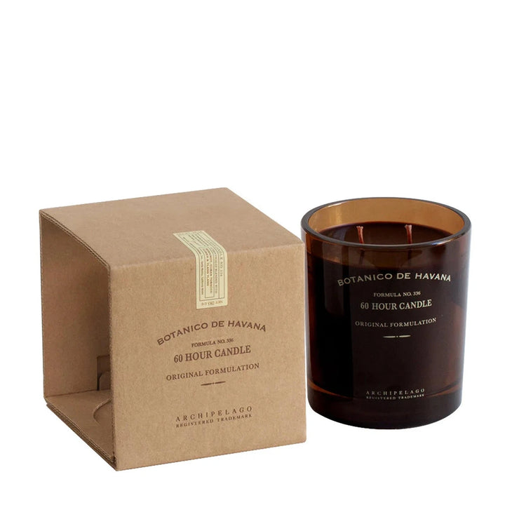 Archipelago Botanico de Havana - Candle 283g