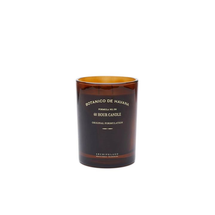 Archipelago Botanico de Havana - Candle 283g