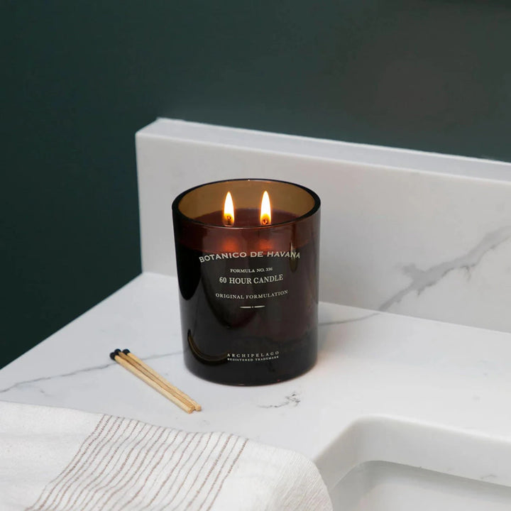 Archipelago Botanico de Havana - Candle 283g