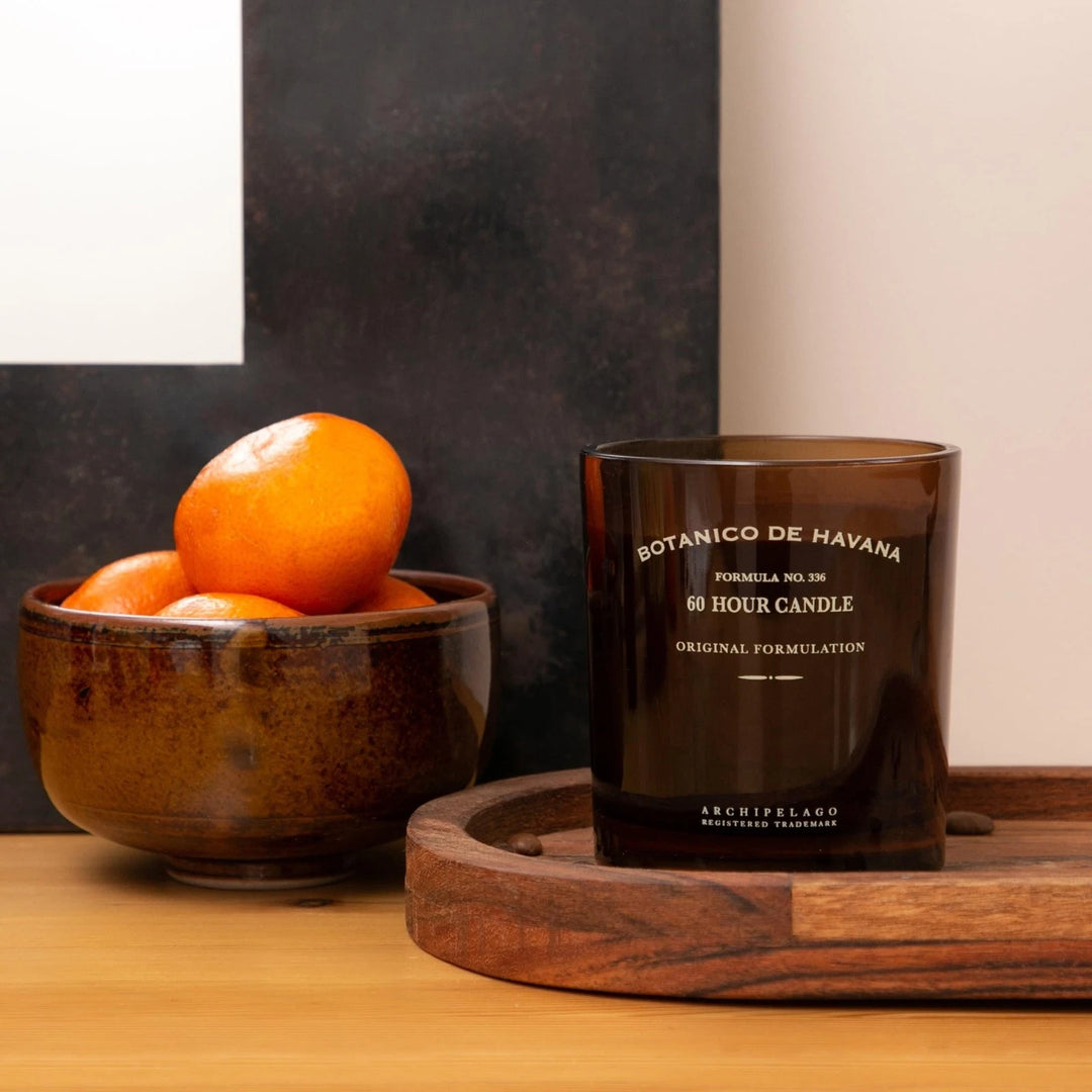 Archipelago Botanico de Havana - Candle 283g