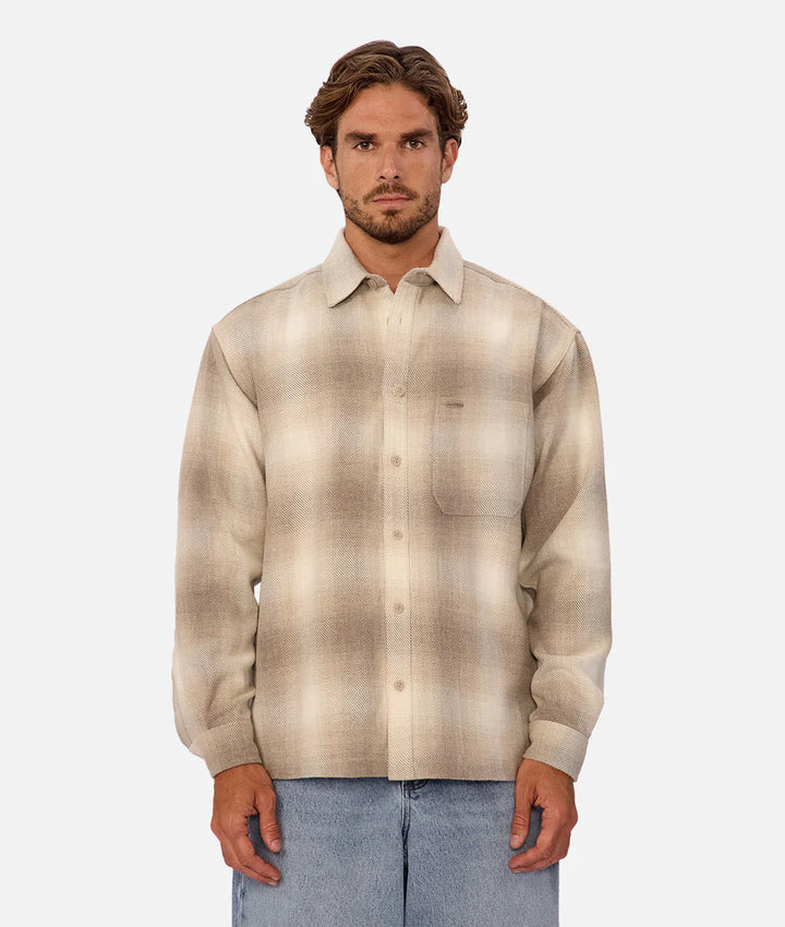 The Highland L/S Shirt