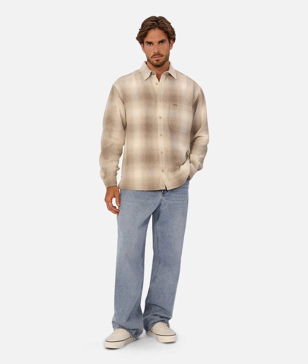The Highland L/S Shirt