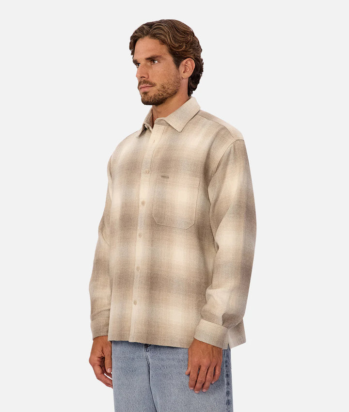 The Highland L/S Shirt