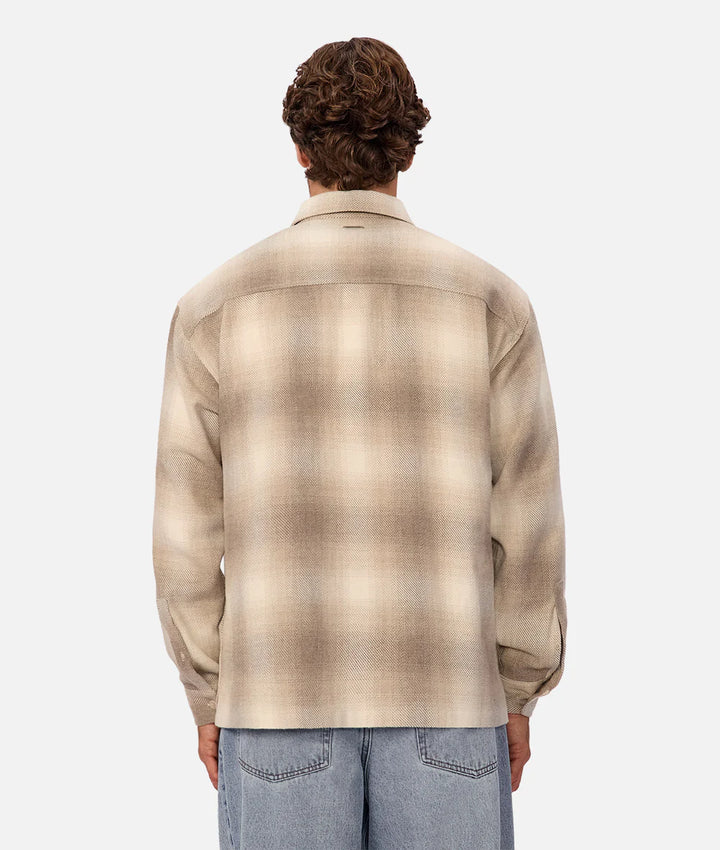 The Highland L/S Shirt
