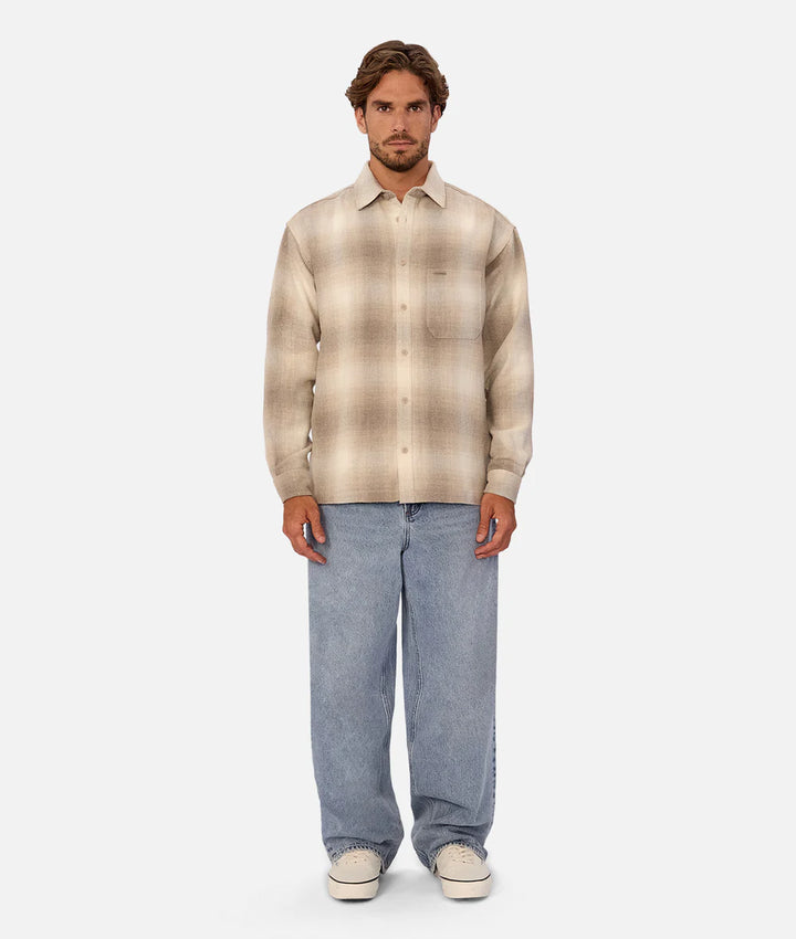 The Highland L/S Shirt
