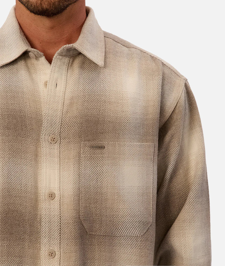 The Highland L/S Shirt