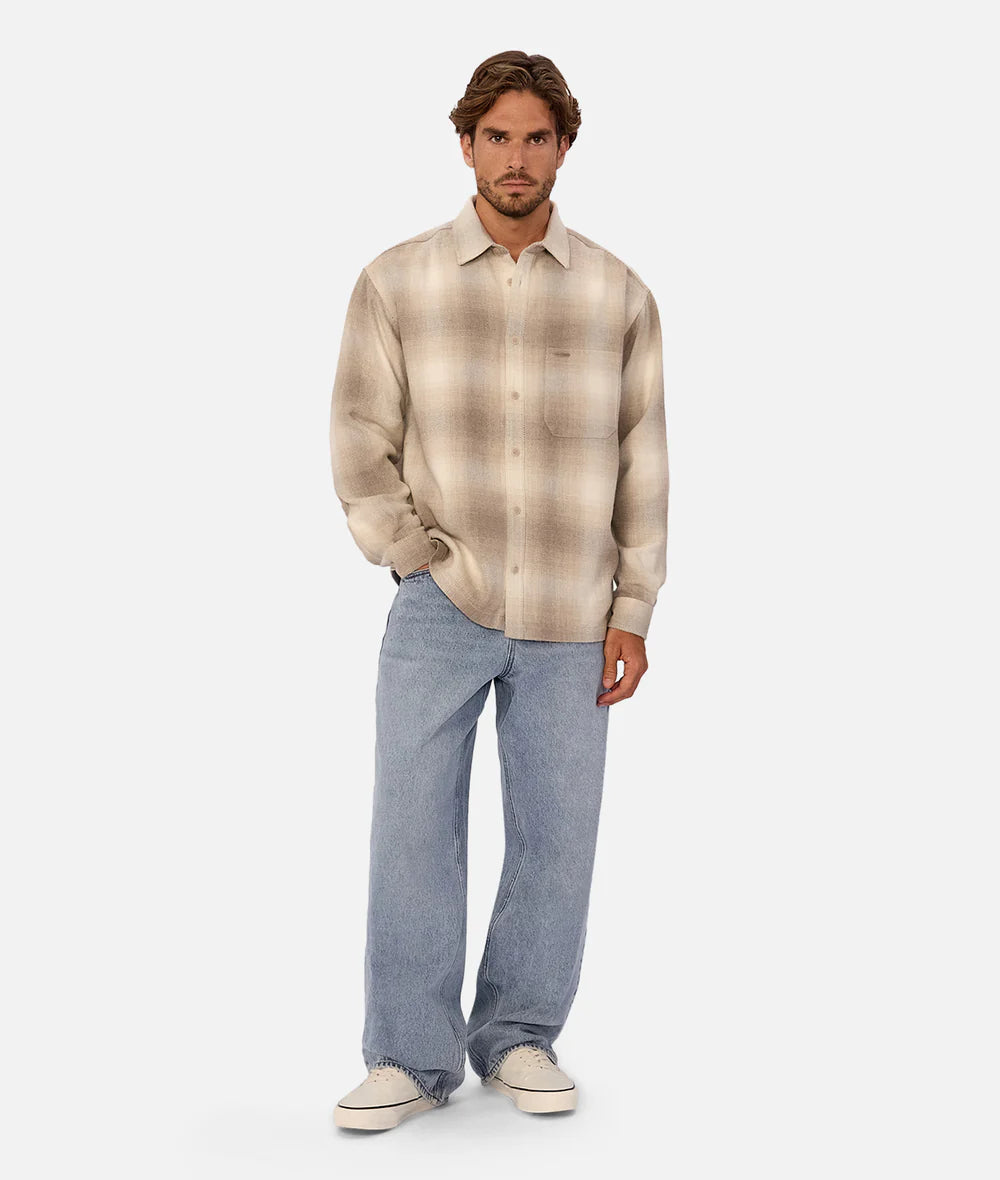 The Highland L/S Shirt