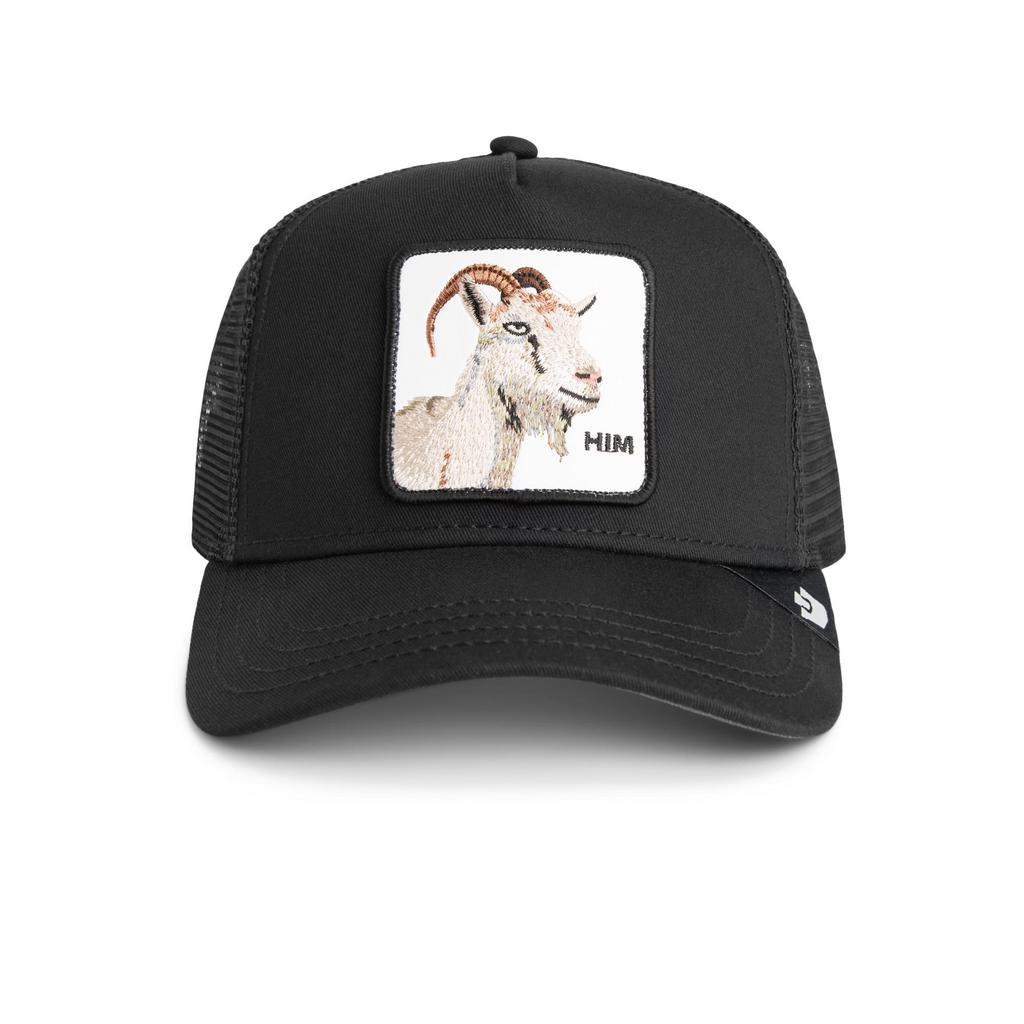 Goorin - Him Trucker