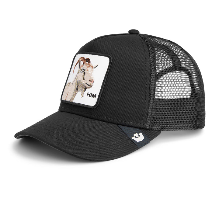 Goorin - Him Trucker