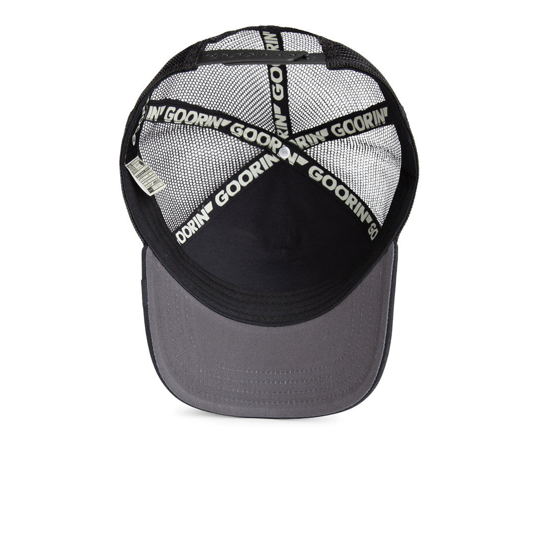 Goorin - Him Trucker
