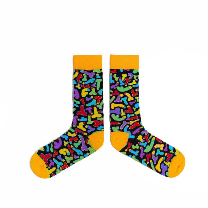 Homosocksual