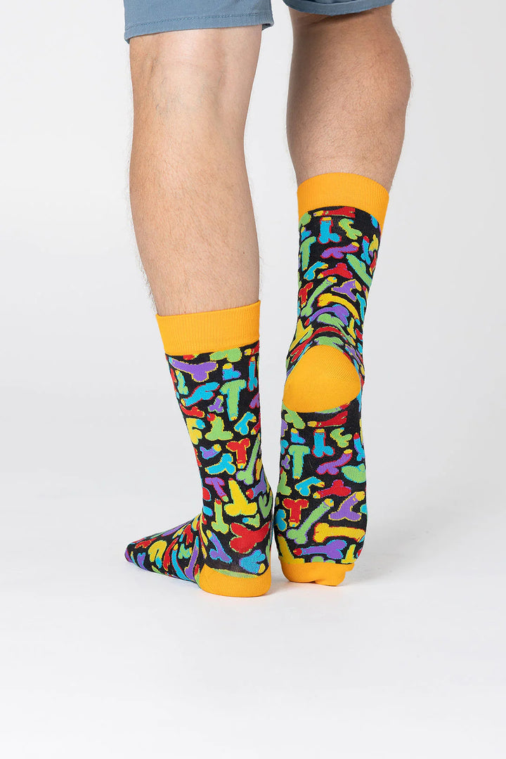 Homosocksual