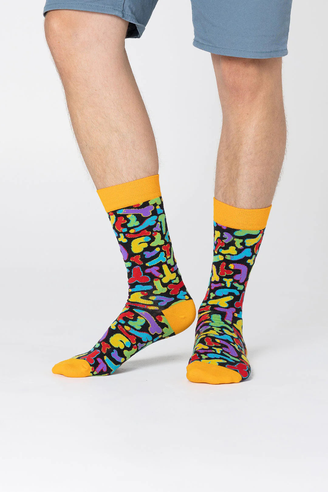 Homosocksual