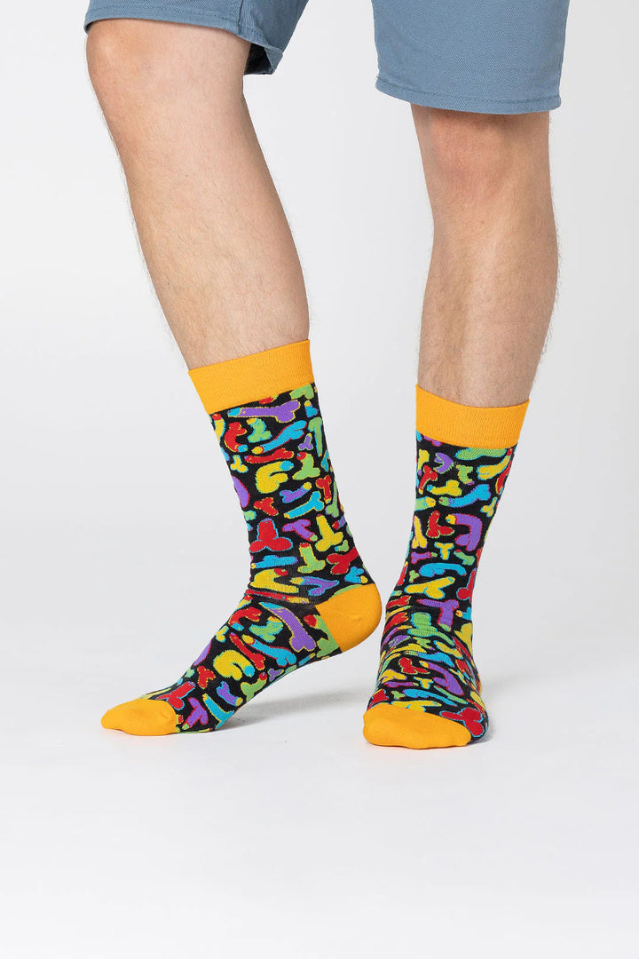 Homosocksual
