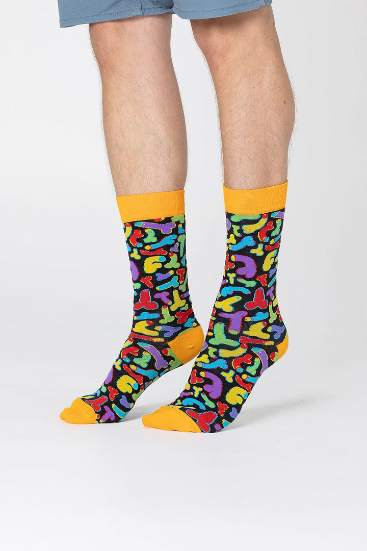 Homosocksual