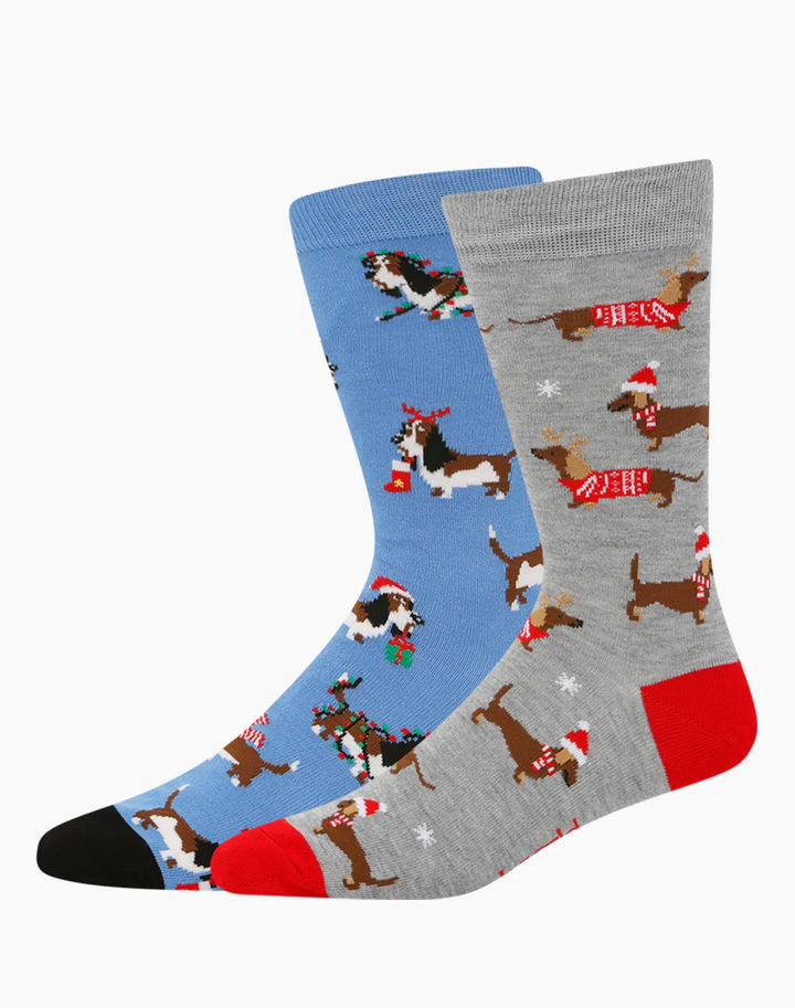 Bamboozld Hound - 2Pack Xmas Cracker