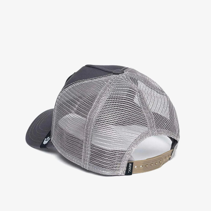 Goorin Bros - The Bulletproof Rhino